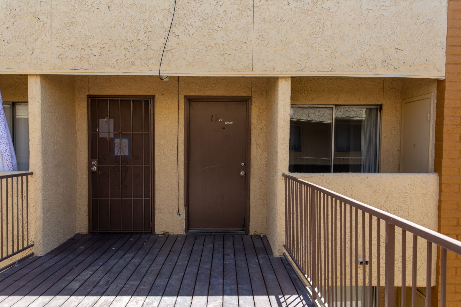 Mountain Ridge Apartments SB Properties