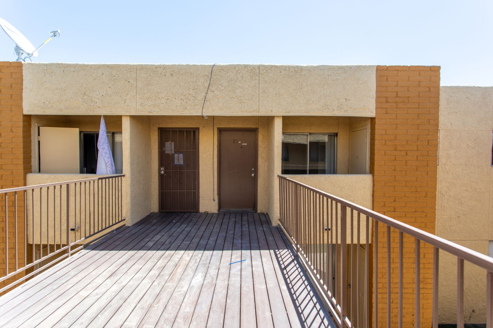 Mountain Ridge Apartments SB Properties