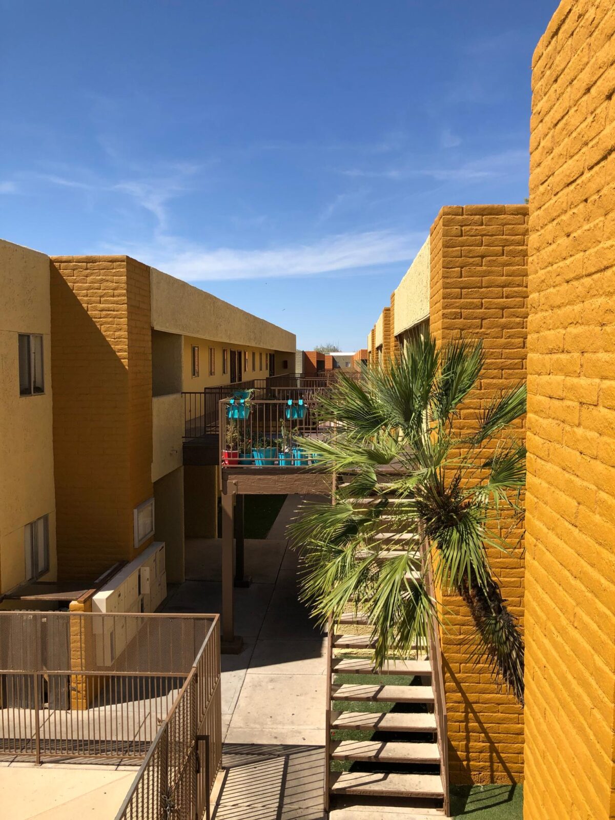 Mountain Ridge Apartments SB Properties