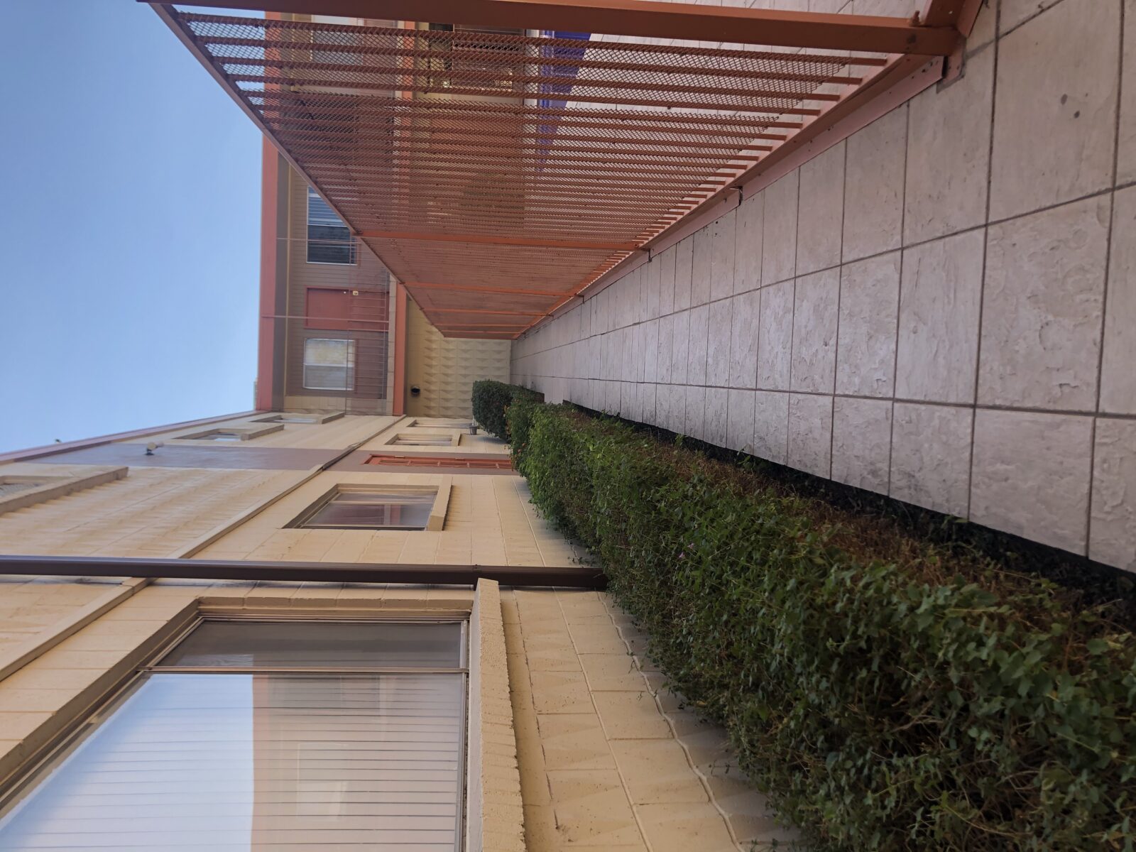 Peachtree Apartments | Tucson Midtown Apartments | SB Properties